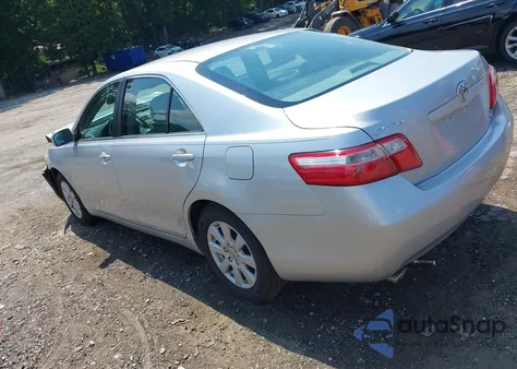 2009 Toyota Camry Se/Le/Xle из США, поврежденный, VIN 4T1BK46KX9U091637